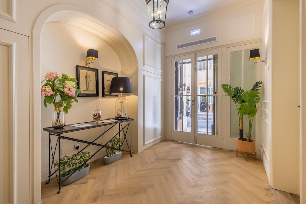 Blanc Boutique Hotel