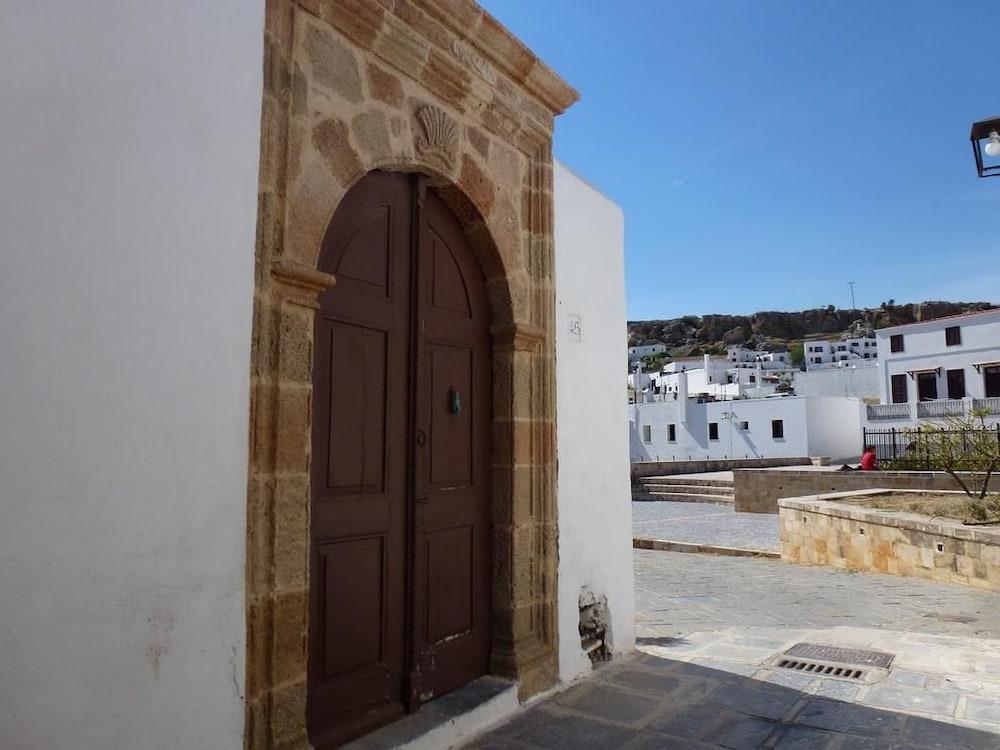 Casalindos Theatro 1