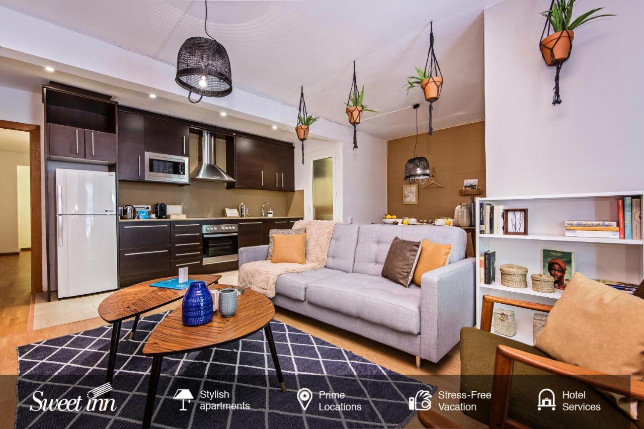 Sweett - Park Mediterranean 1