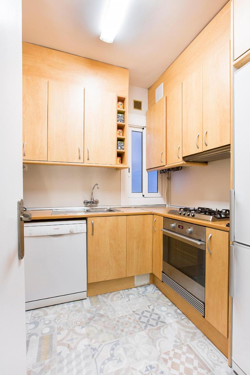 Barcelona Eixample 2