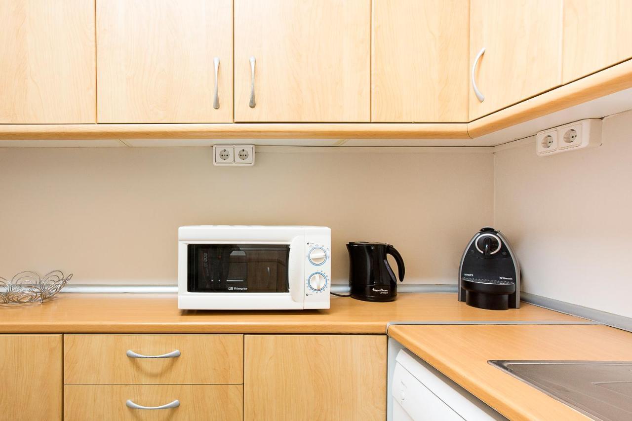 Barcelona Eixample 1