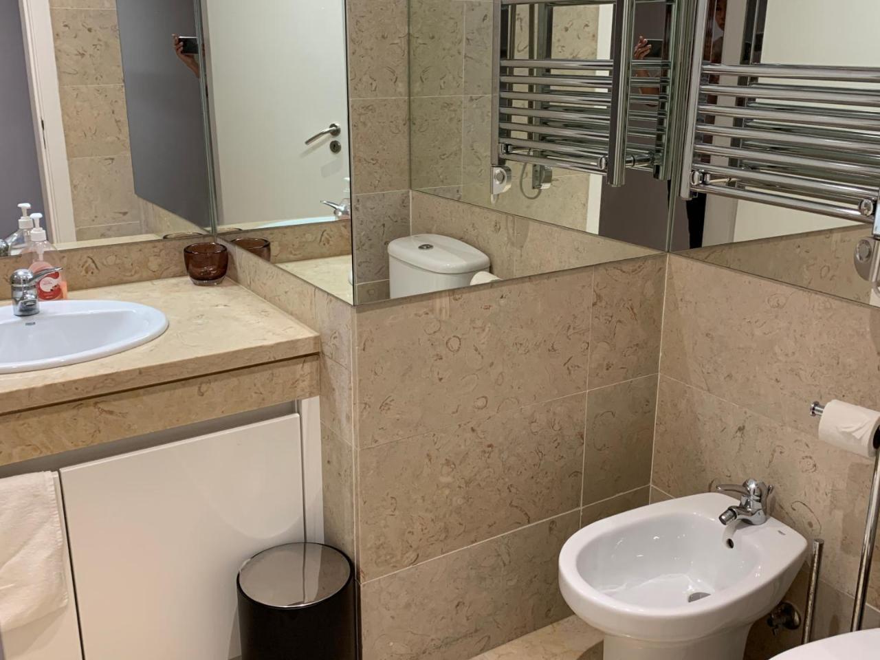 Sao Jorge Castle View Apartment 1