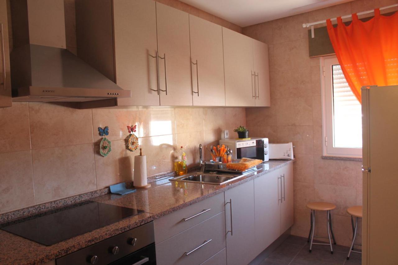 Hospedaria Da Barragem 2