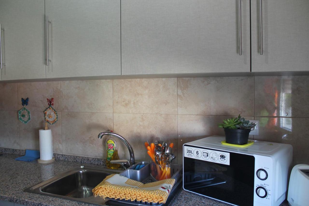 Hospedaria Da Barragem 1