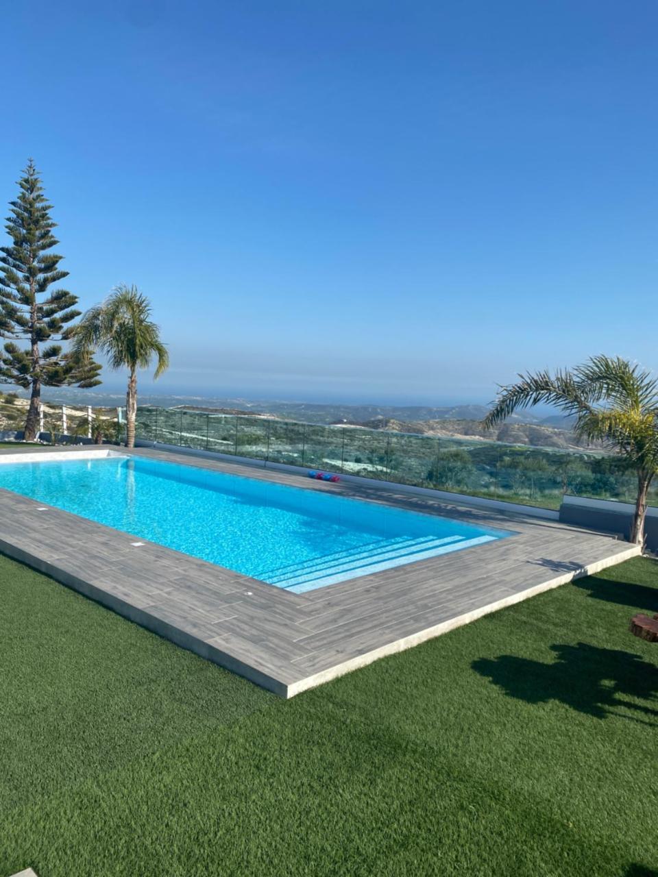 Kasparis View Residence 2