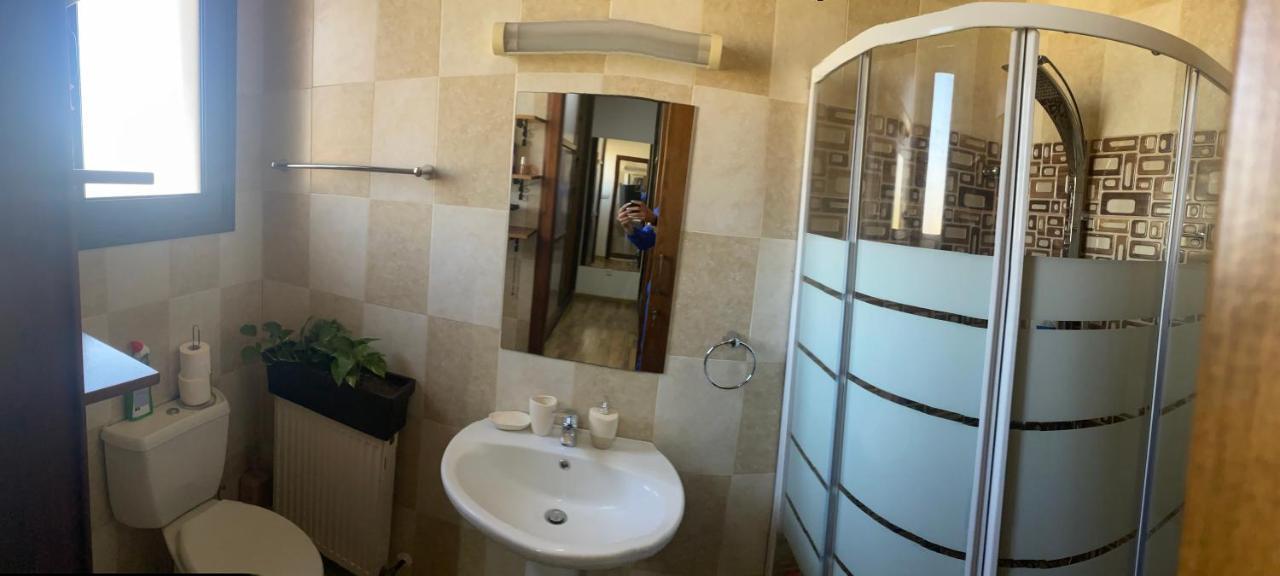 Kasparis View Residence 1