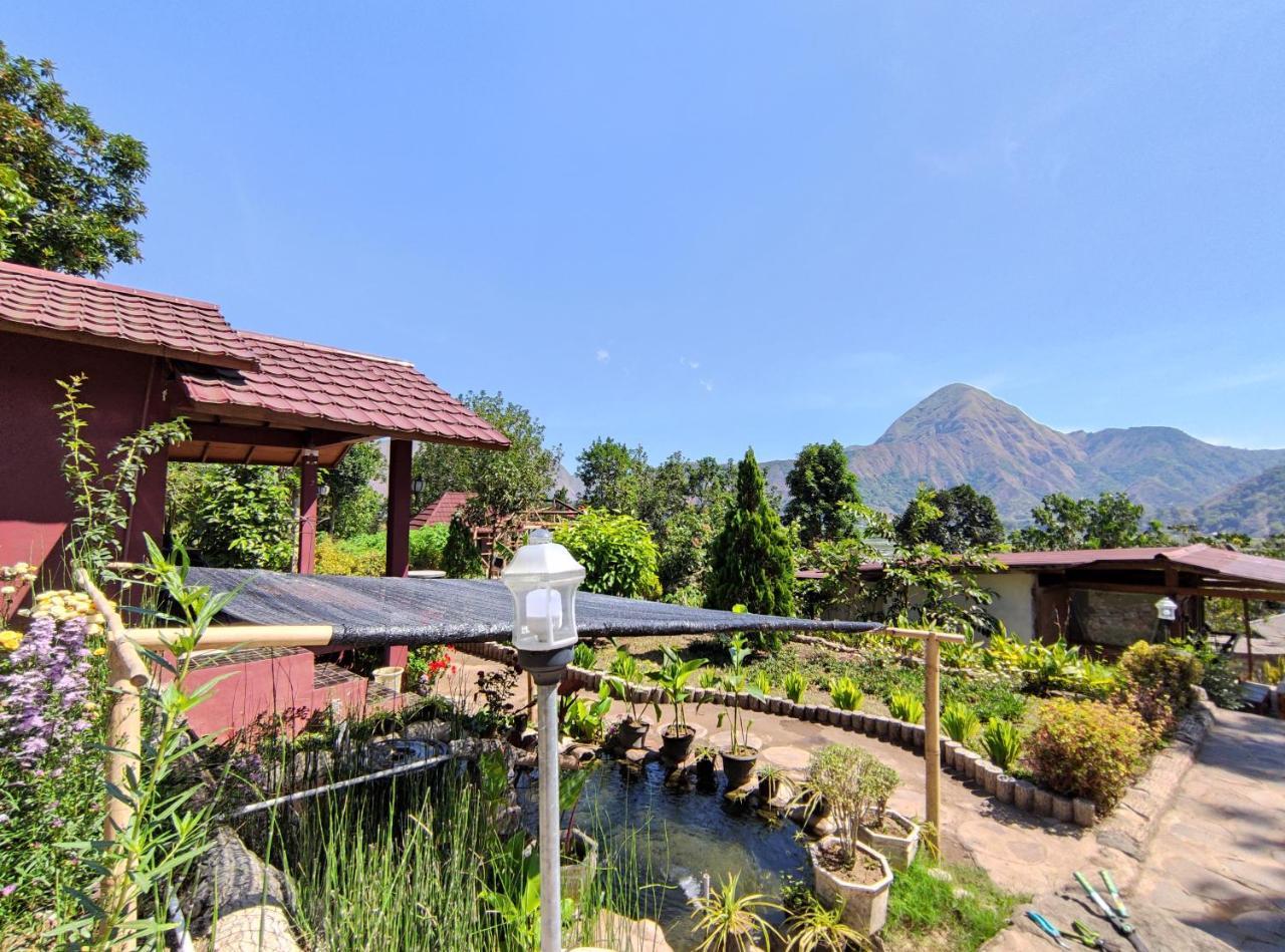 Sembalun Kita Cottage 2