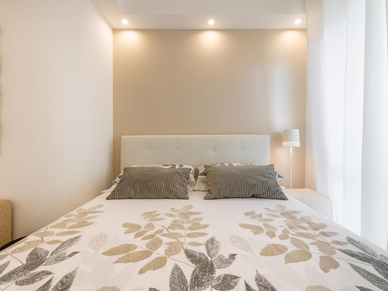 Panorama Fantastico Sul Golfo Degli Angeli 2