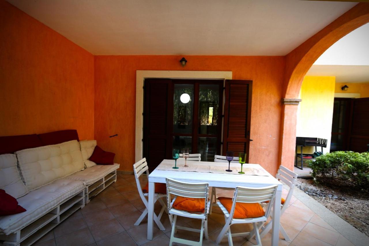 Casa Matilda Villasimius, 7 Posti, 3 Stanze, Doppio Giardino 1