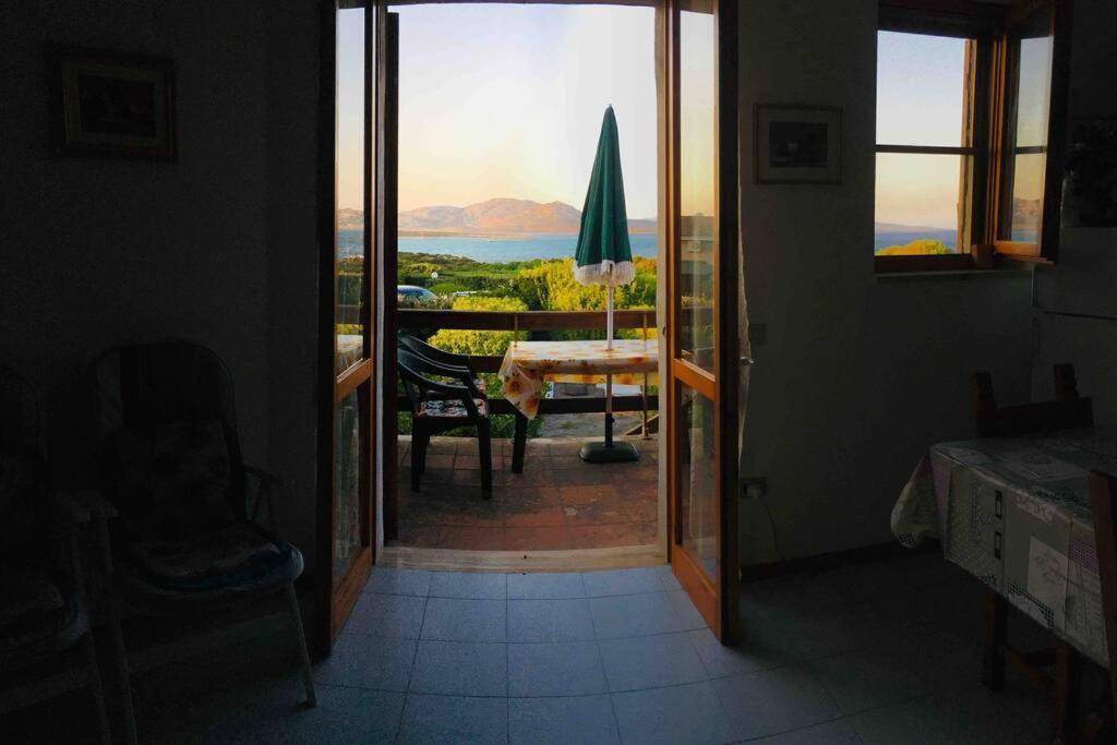 Casa Janna de Mare 1