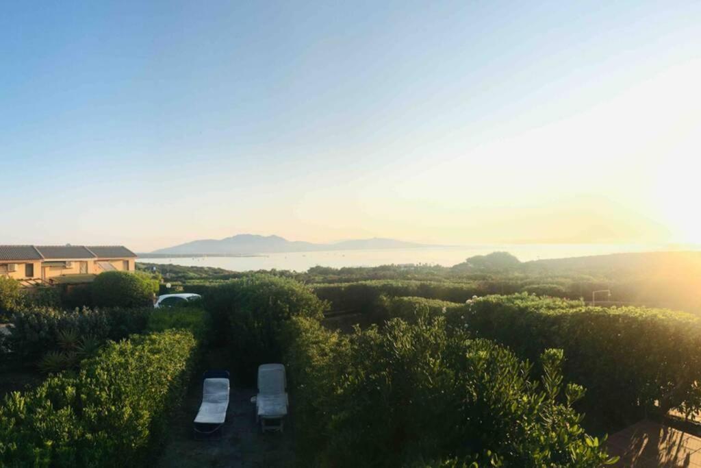 Casa Janna de Mare 2