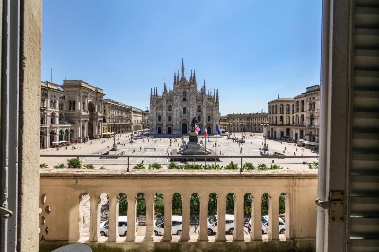 Duomo Cathedral View - Luxury Apartment 1