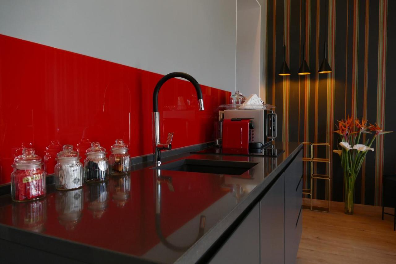 Myo Cagliari Charming House 2