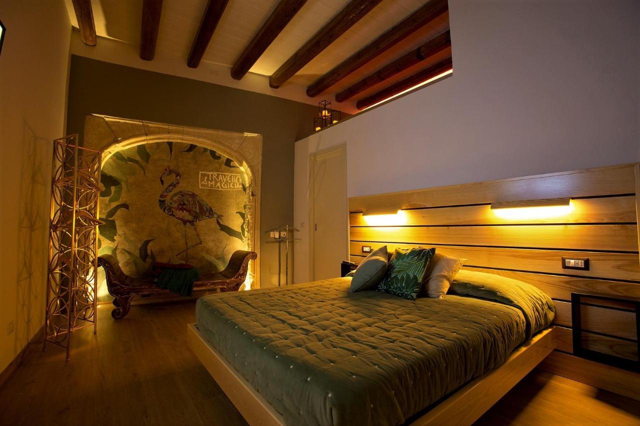 Myo Cagliari Charming House