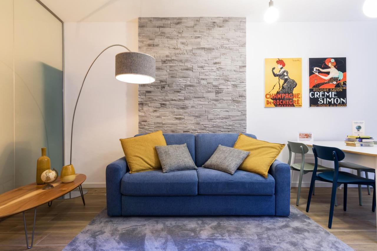 Spazio M&M Cellini 3