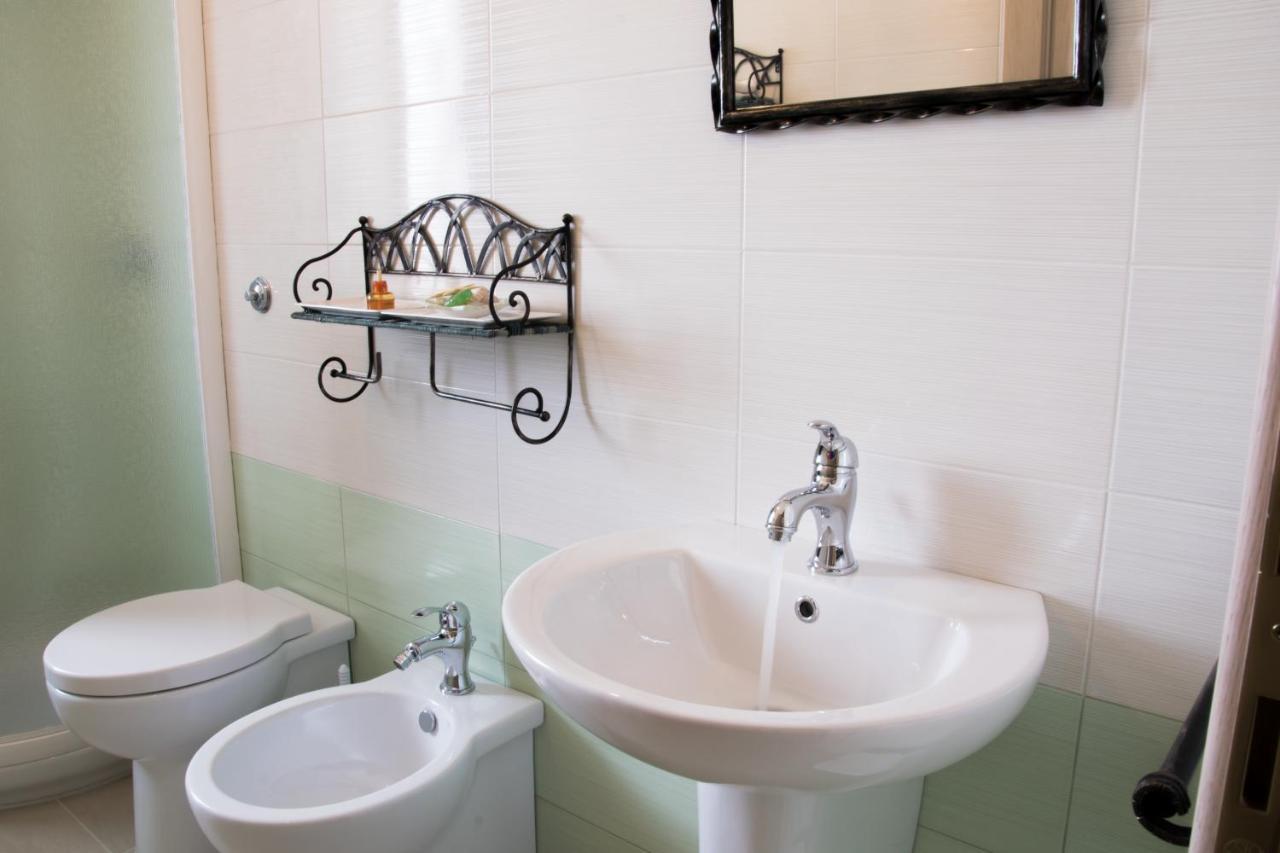 S'eredeu Apartments 2