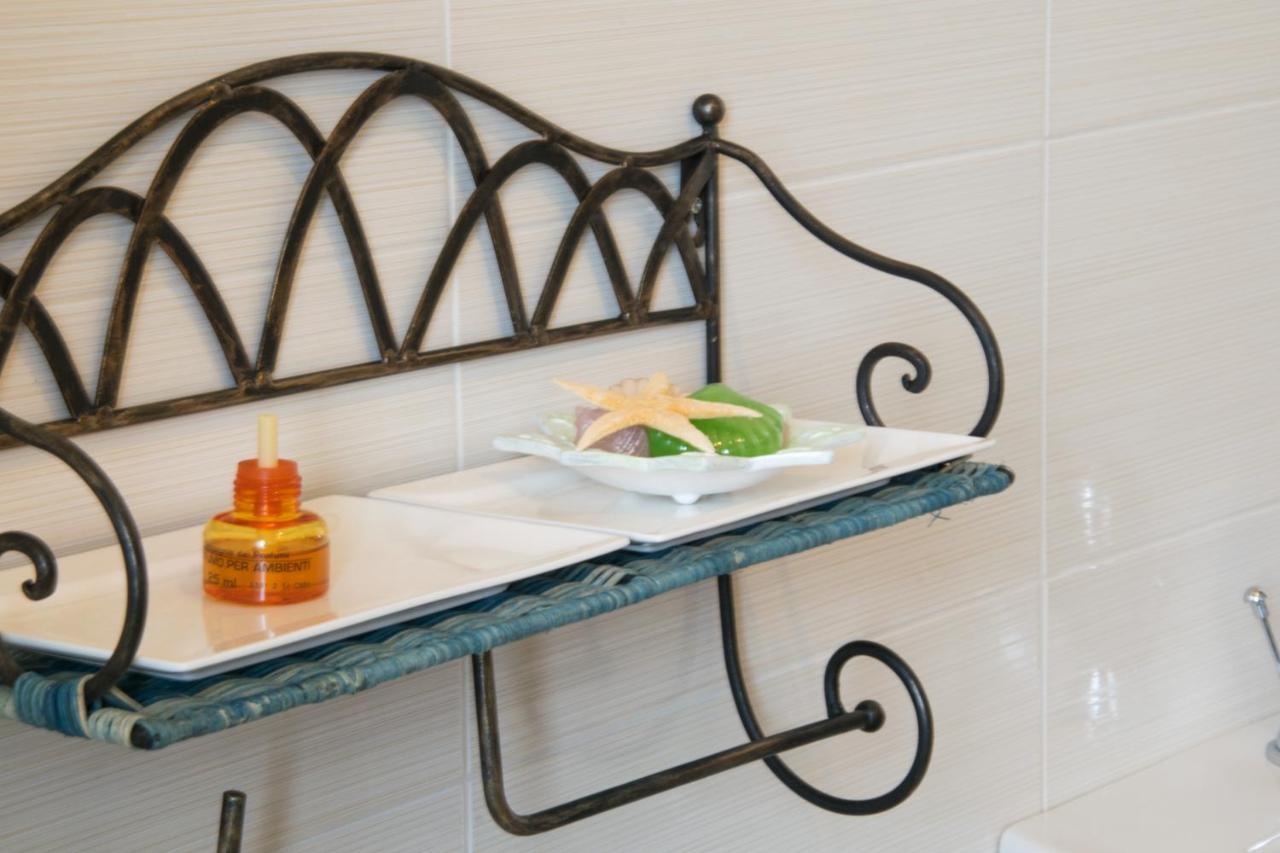 S'eredeu Apartments 1