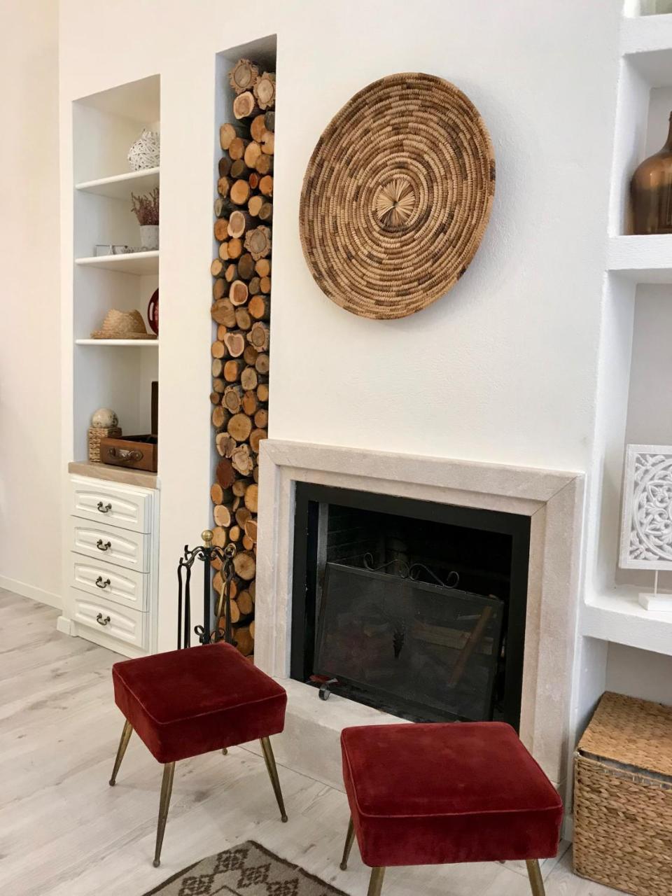 Caldo Appartamento Nel Cuore Della Citta 1