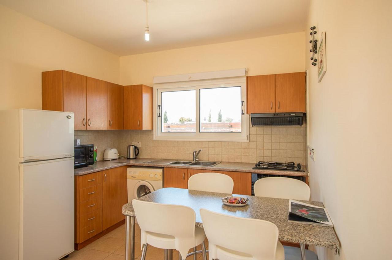 Sea Breeze Ayia Thekla Villa 2