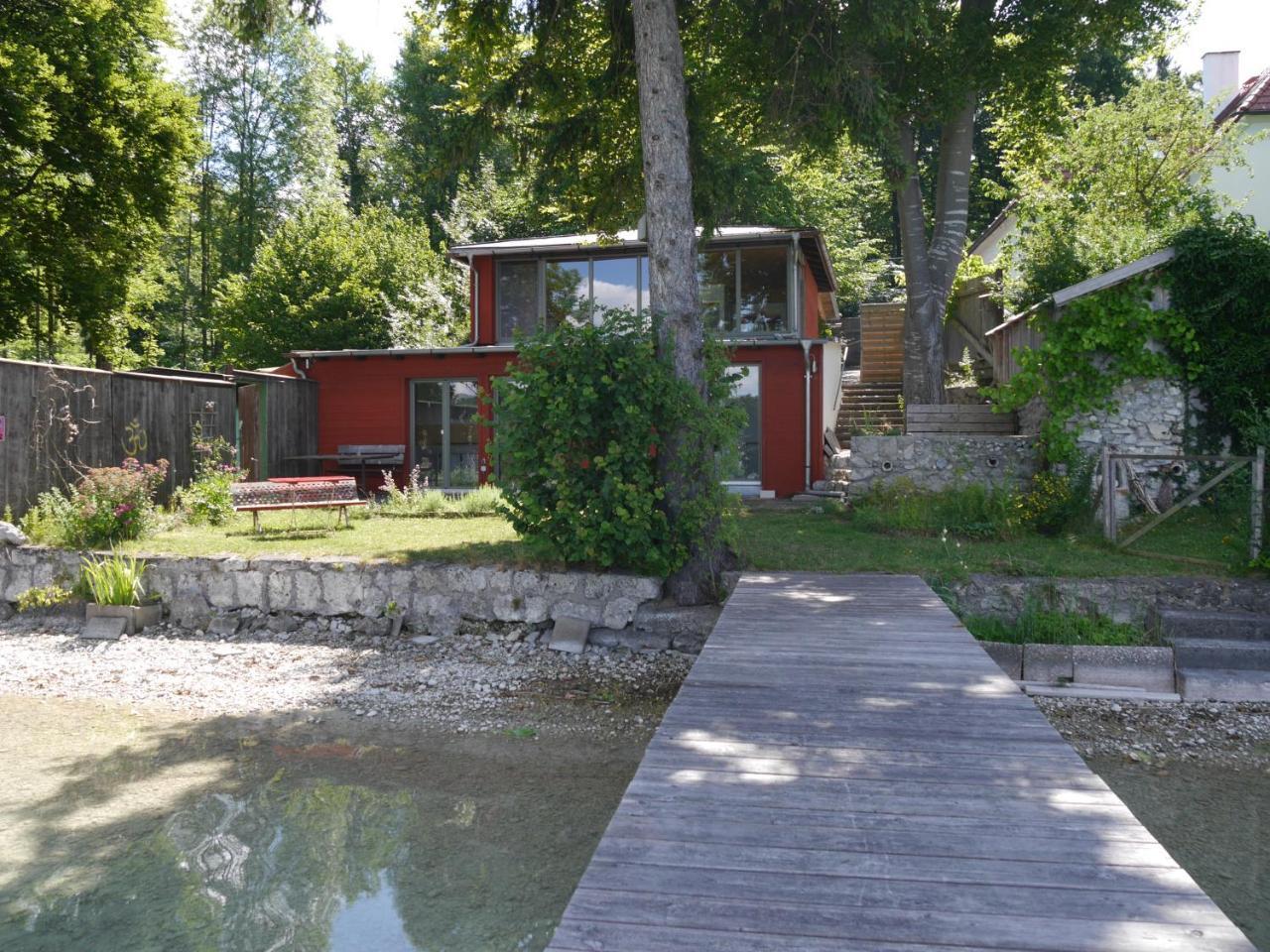 Atelierhaus Am Pilsensee