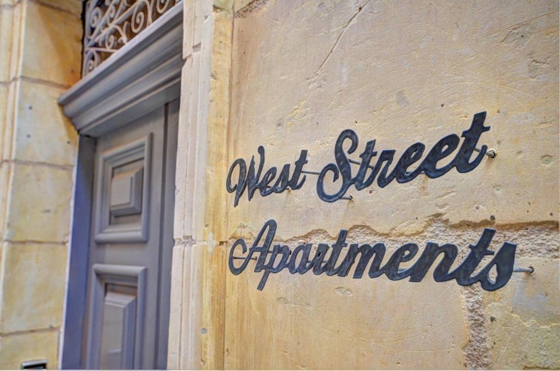 Coral Apartment (Valletta) 2