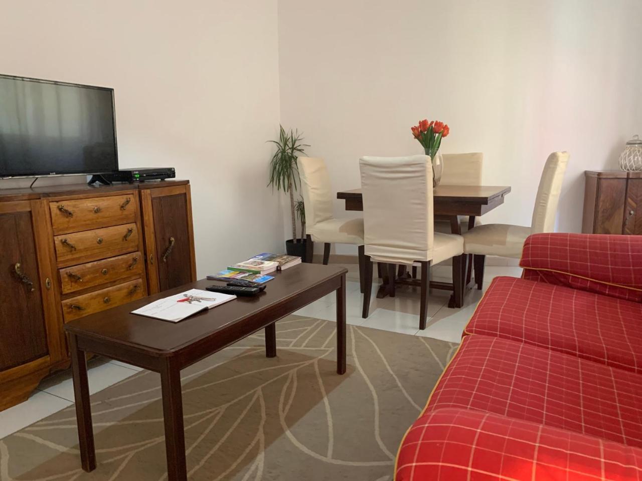 Chiado Apartment with Terrace 1 2