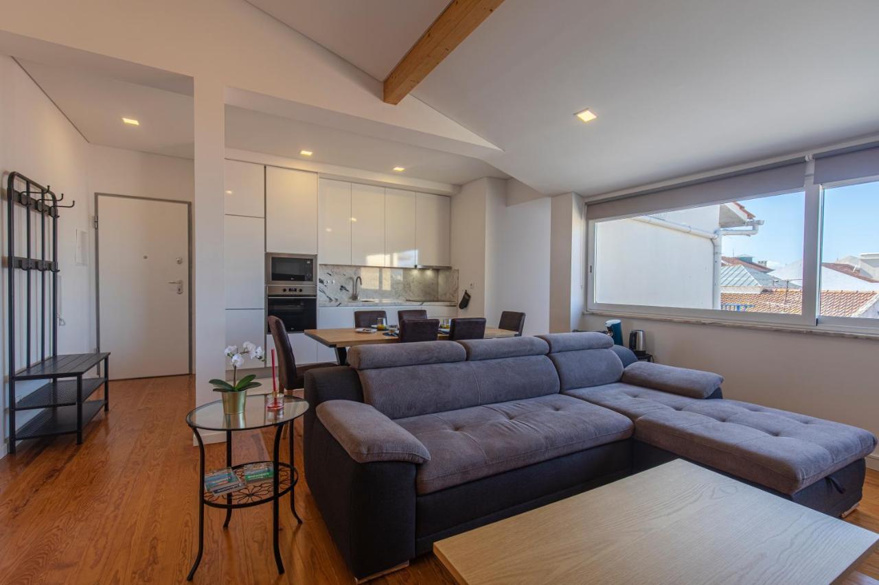 Classy Two Bedroom View 1