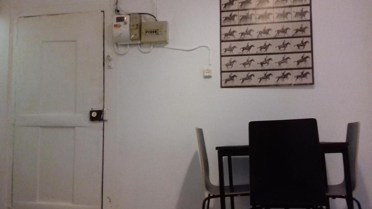 City Center | Chiado Typical Small Flat 1