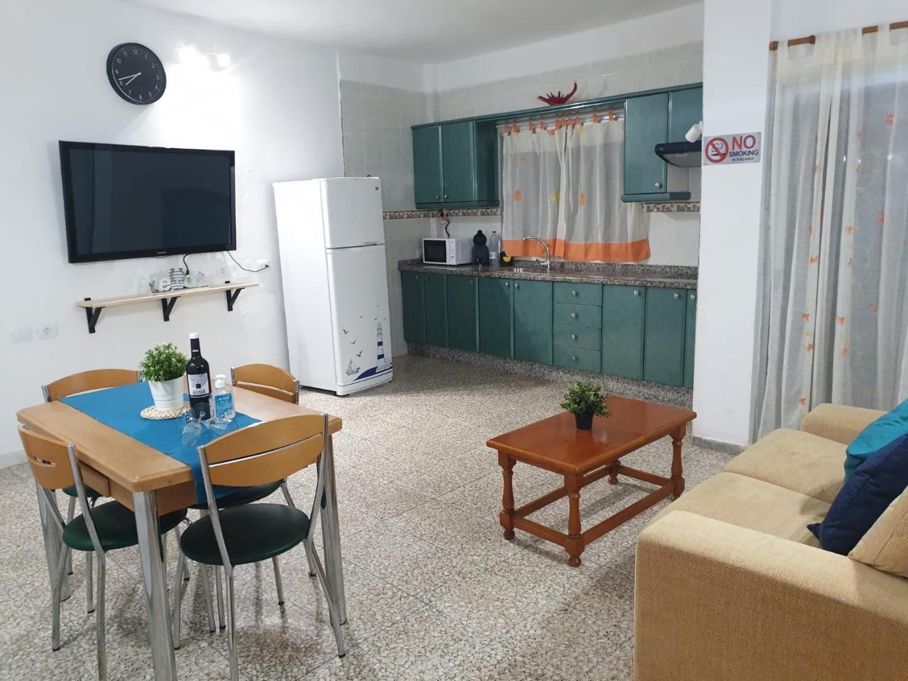 Rinconcito El Tablado 1