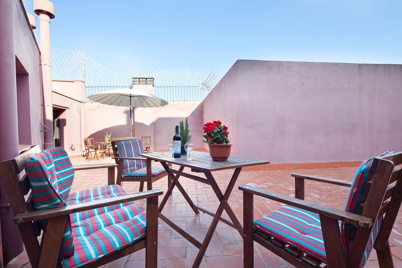 My Address in Plaza Real 2