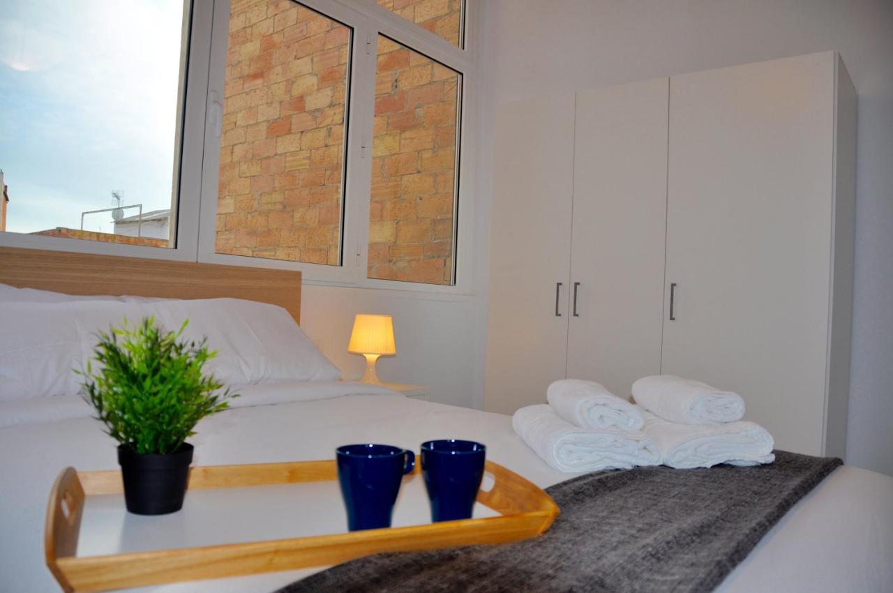 Cosy Marbarcelona Apartments a 1