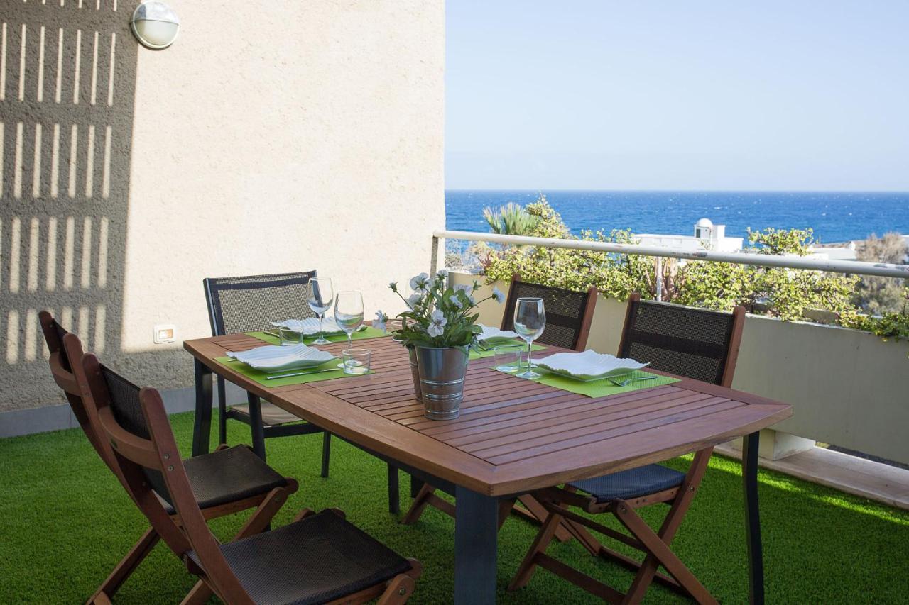 Vistas Al Mar Junto a la Playa 2d