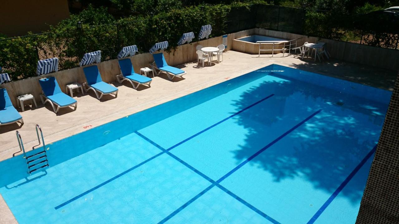 Tunali Apart Hotel 1