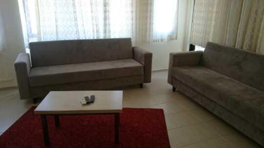 Tunali Apart Hotel 2