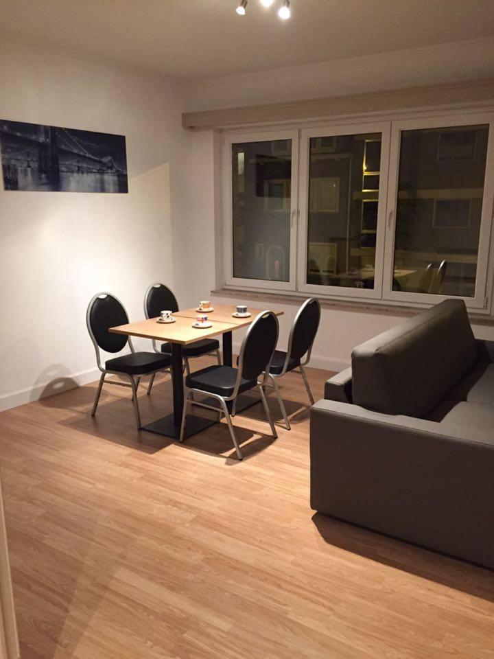 Bapazi Brussels City Apartment 2