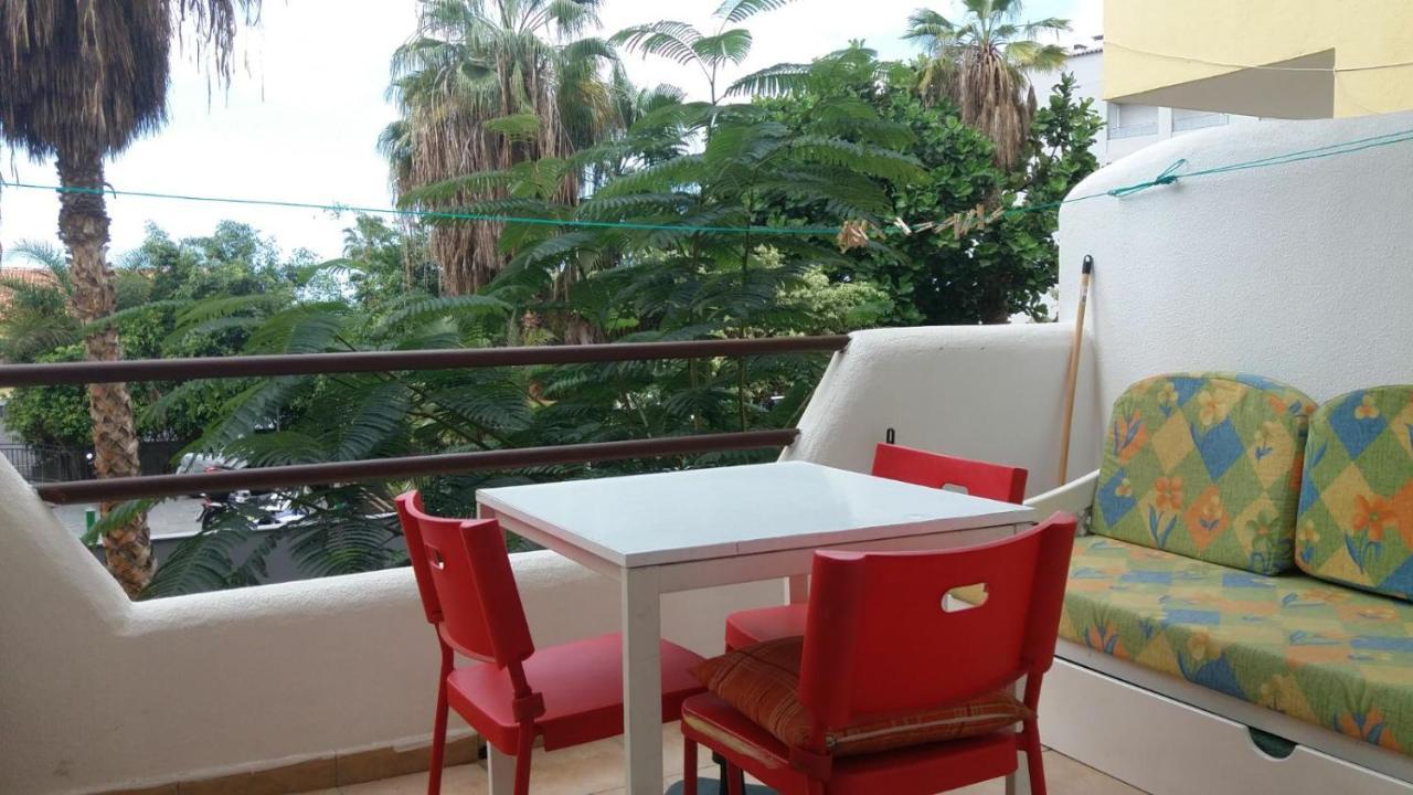 Apartamento/Apartament Playa Paraiso 2