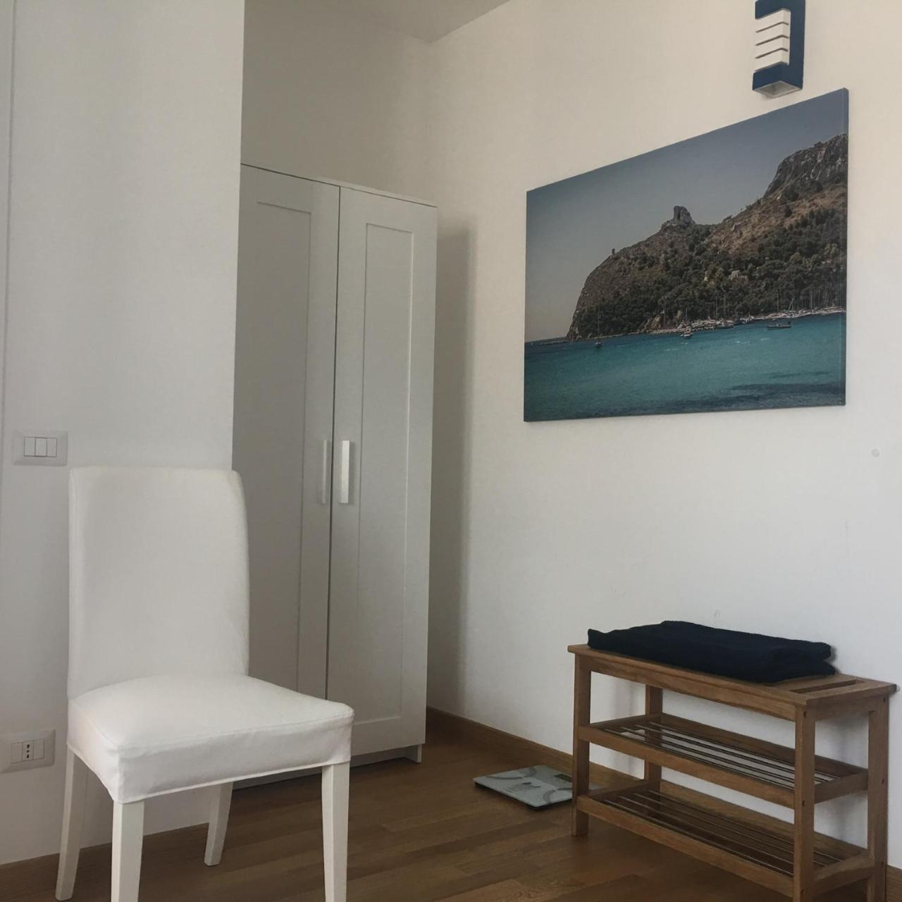 Blue Sea Rooms Apartment Cagliari 1