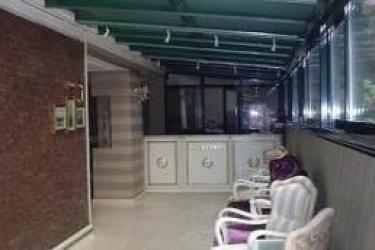 Regency Hotel Ankara