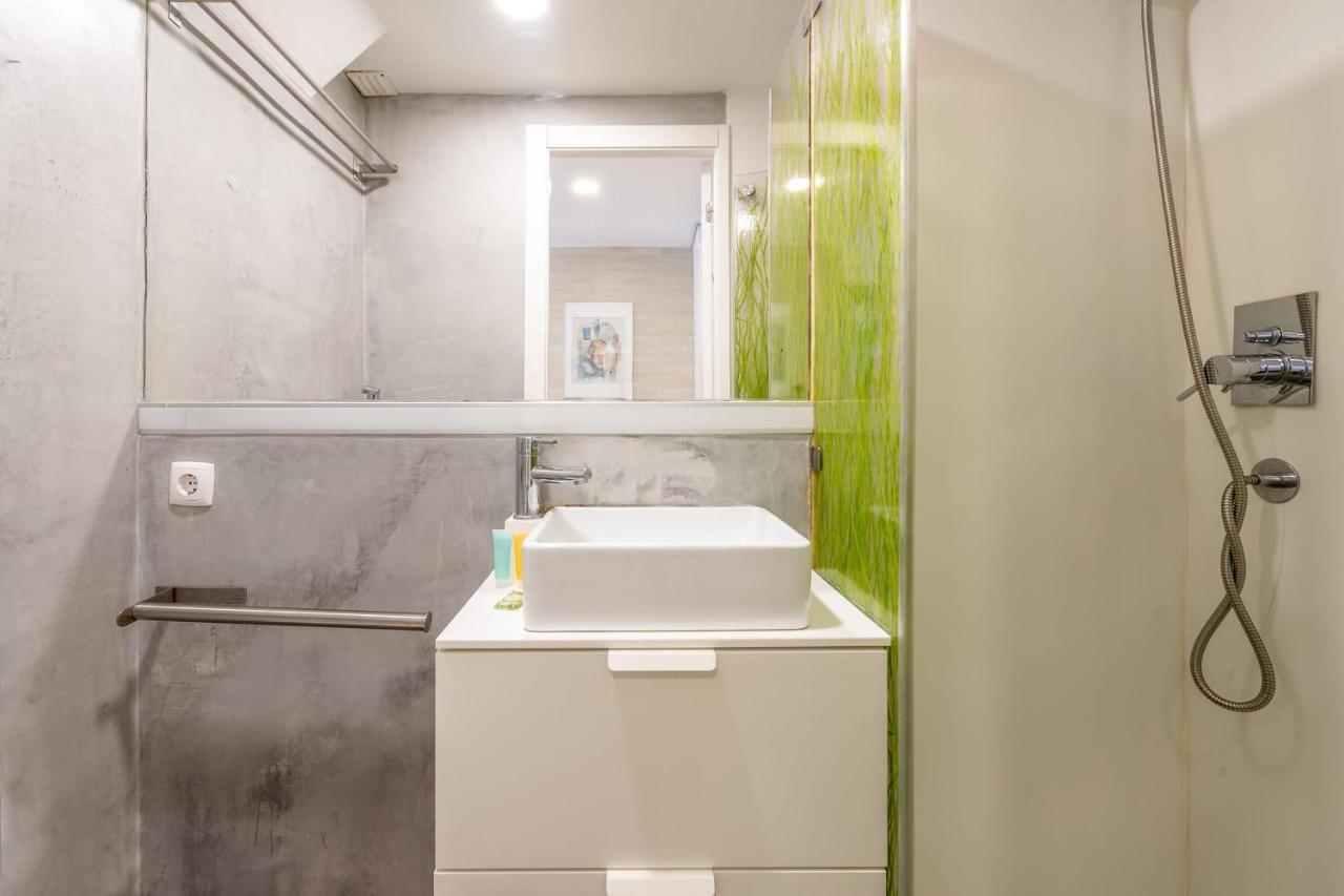 Guestready - Minimalist Studio in Downtown Lisbon 2