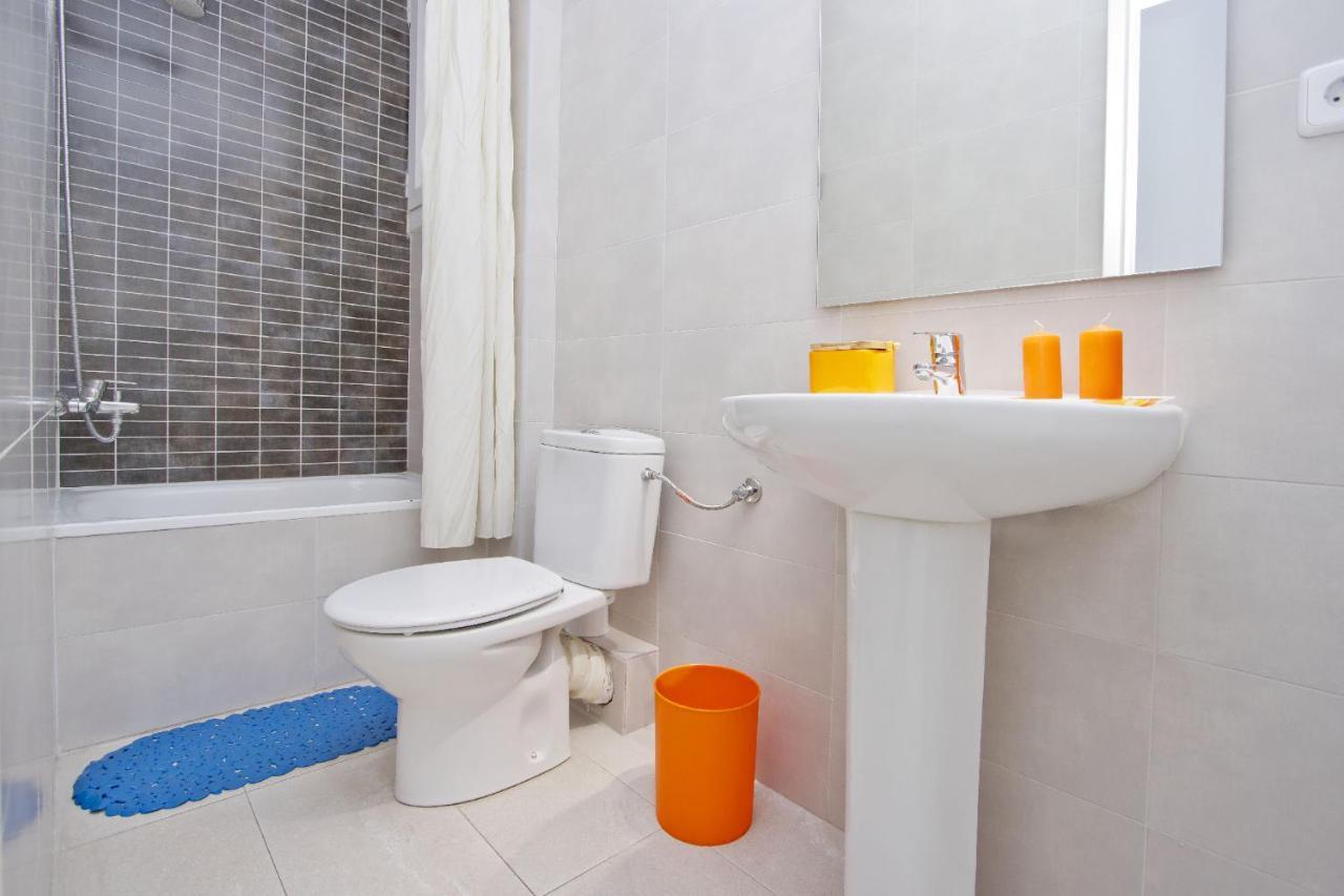 Barcelona City Hotel 1