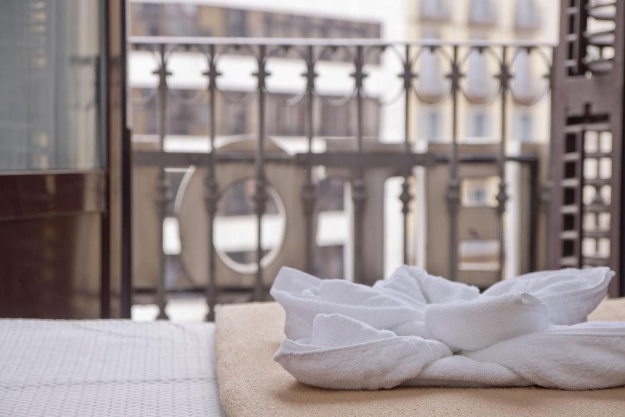 Barcelona City Hotel 2