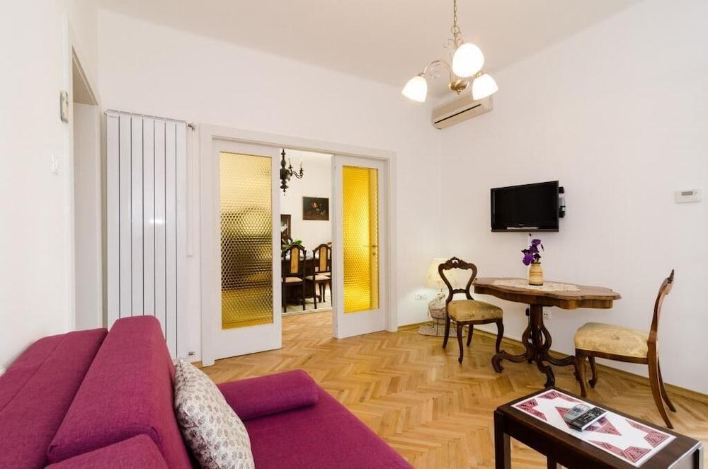 Holiday Home Patricija 1