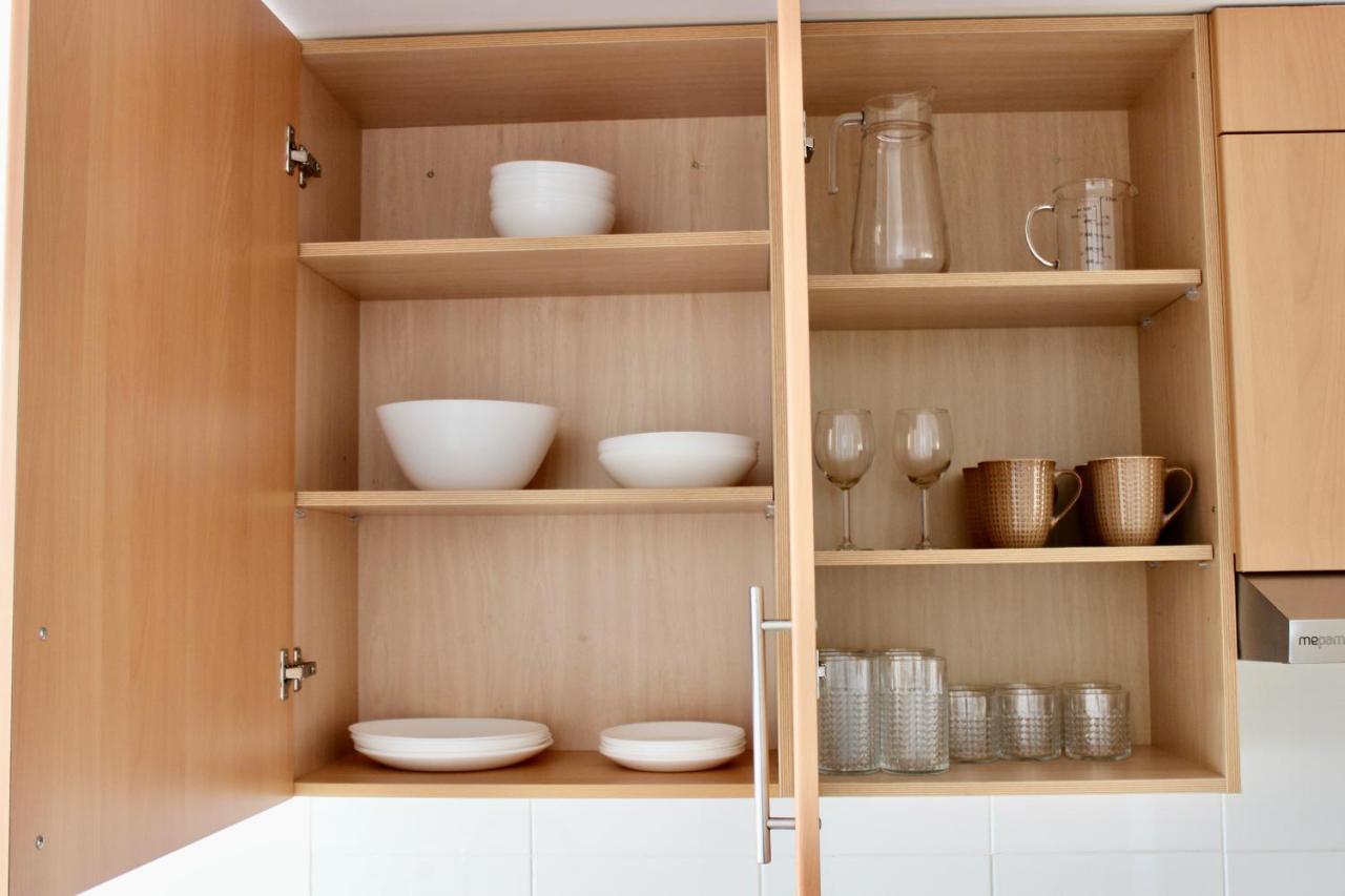 2bdr Comfy Apartment with Ocean View 1