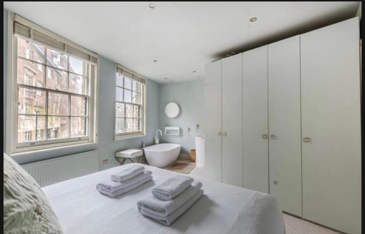 Stunning 2-Bed Apartment in London