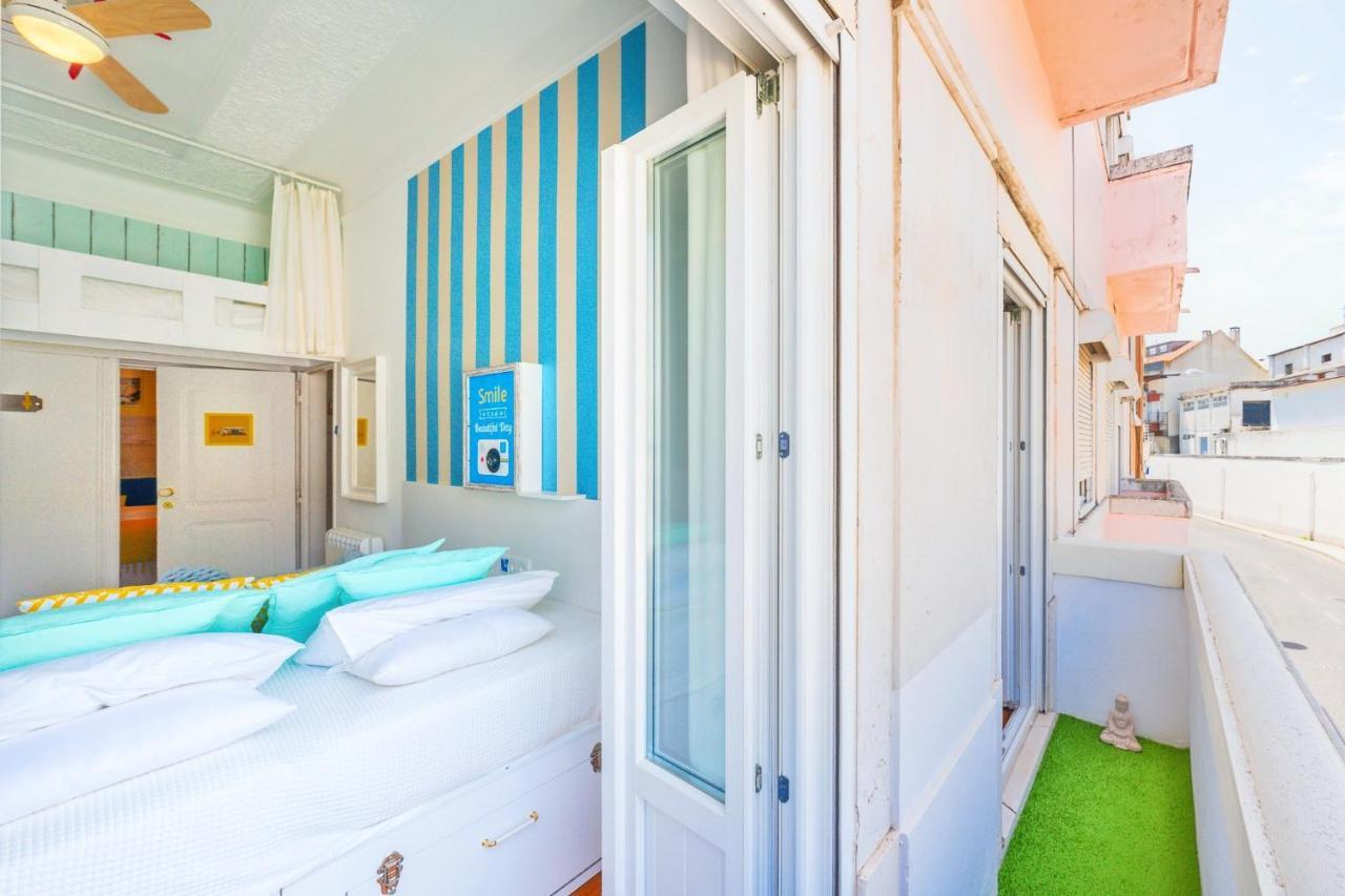 Wanderful Home - Travel Themed Apartment 1