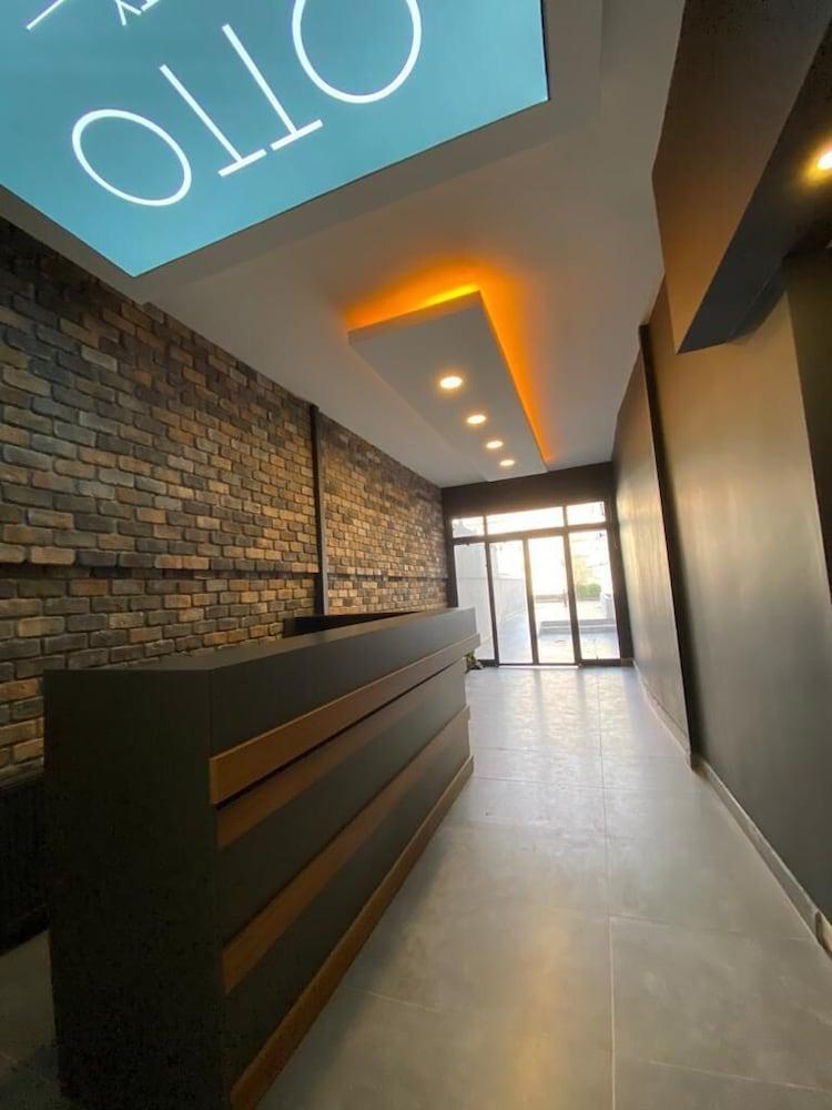 Otto City Premium Suites