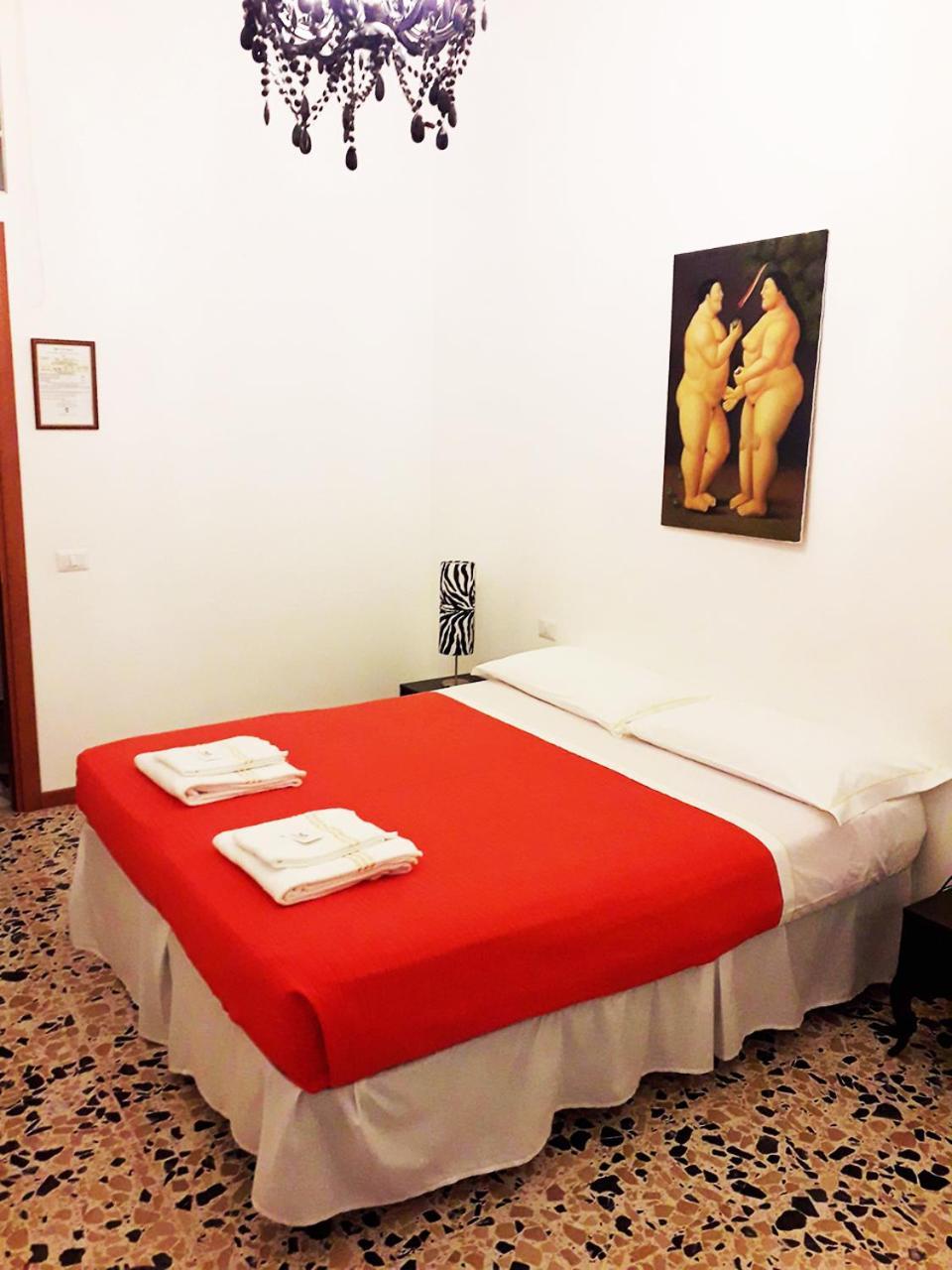 Affittacamere Il Pittoresco 2