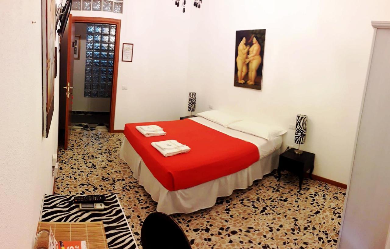 Affittacamere Il Pittoresco 1