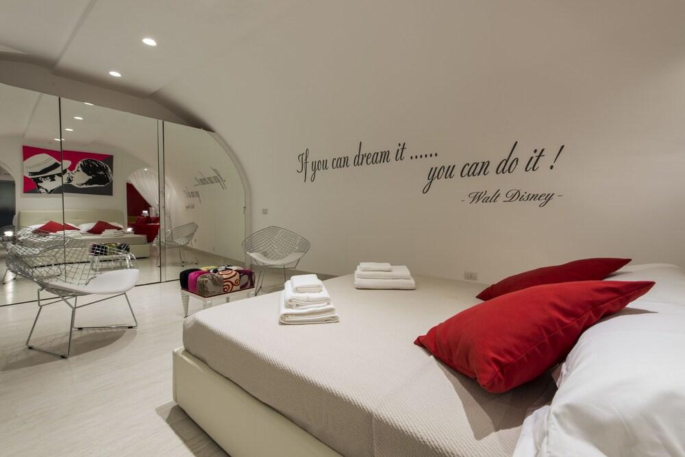 Via Cerva - Rentclass Alba 2