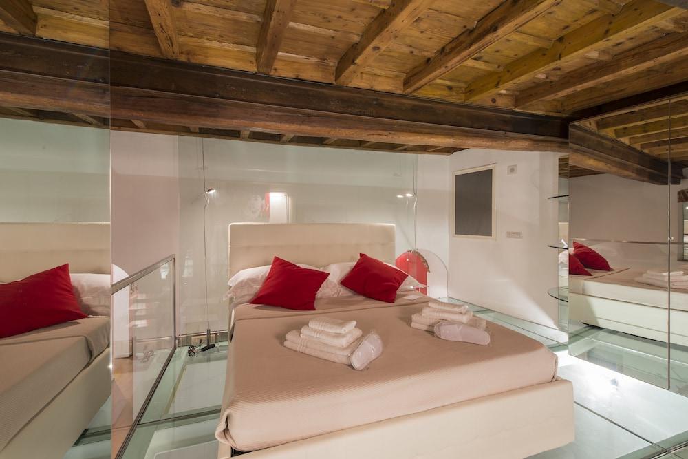 Via Cerva - Rentclass Alba 1